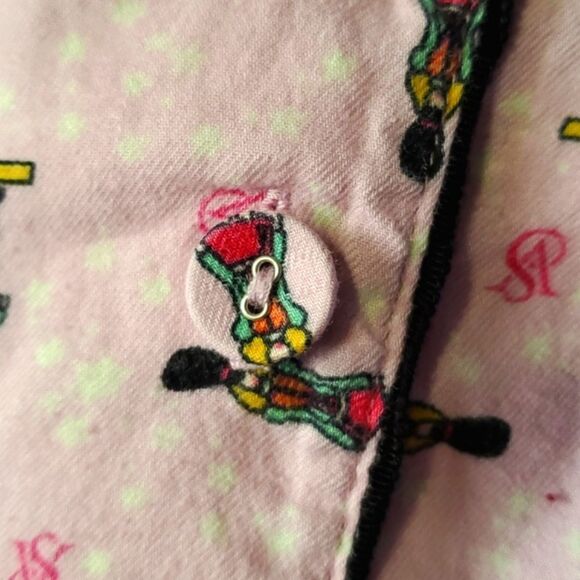 VS Toy Soldier Pj Top - Picture 6 of 7